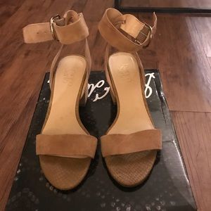 Frank Satro Sandal
